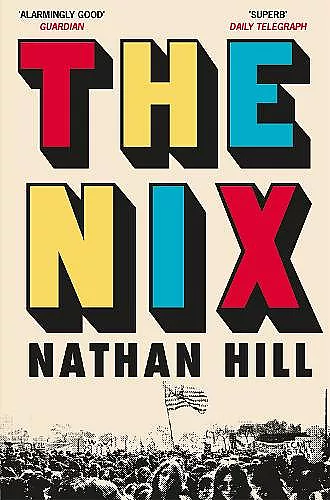 The Nix cover