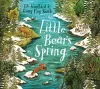 Little Bear's Spring cover