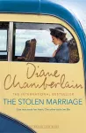 The Stolen Marriage cover