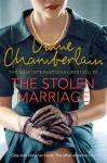 The Stolen Marriage cover