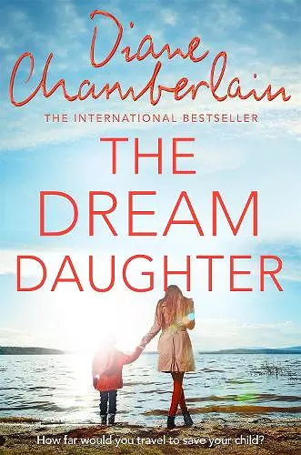 The Dream Daughter cover