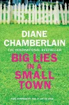 Big Lies in a Small Town cover