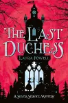The Last Duchess cover