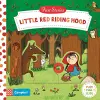 Little Red Riding Hood cover