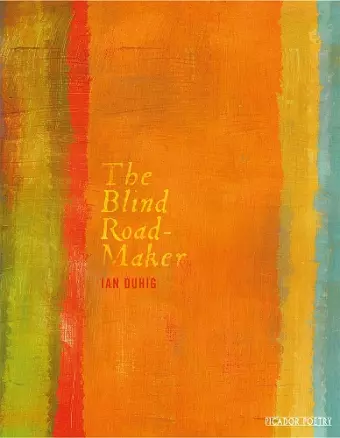 The Blind Roadmaker cover