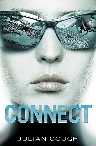 Connect cover
