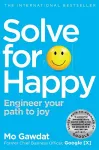 Solve For Happy cover