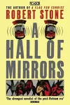 A Hall of Mirrors cover