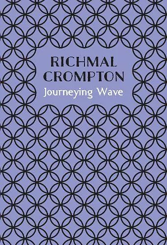 Journeying Wave cover