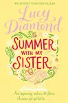 Summer With My Sister cover