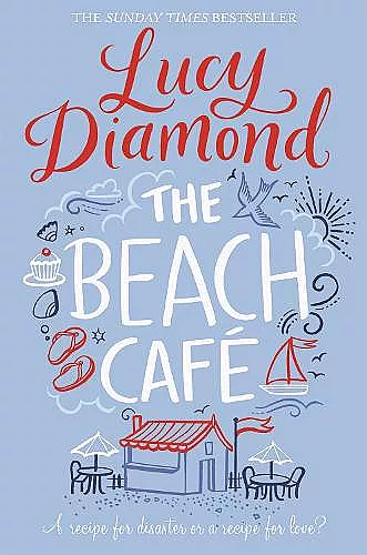 The Beach Cafe cover