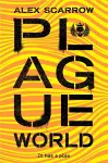 Plague World cover