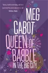 Queen of Babble in the Big City cover