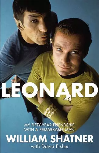 Leonard cover