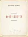 Void Studies cover
