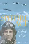 Spitfire Ace cover