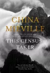 This Census-Taker cover