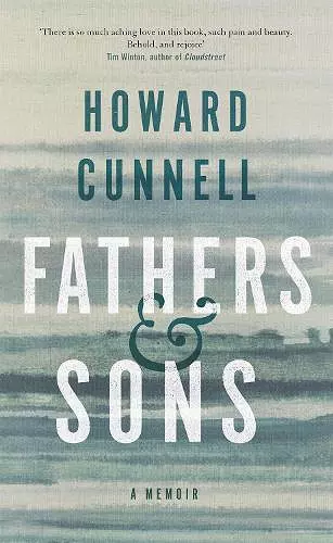 Fathers and Sons cover