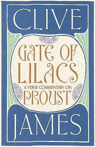 Gate of Lilacs cover