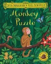 Monkey Puzzle cover