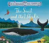 The Snail and the Whale cover