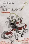 Emperor of the Eight Islands cover
