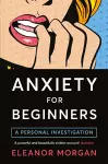 Anxiety for Beginners cover