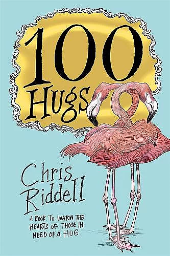 100 Hugs cover