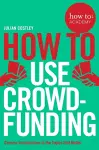How To Use Crowdfunding cover