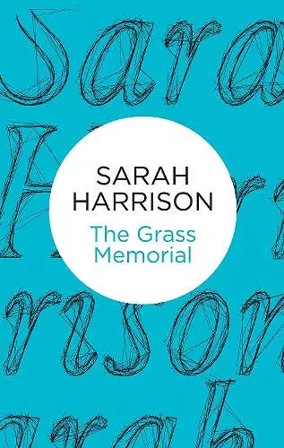 The Grass Memorial cover