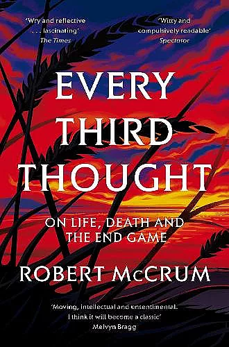 Every Third Thought cover