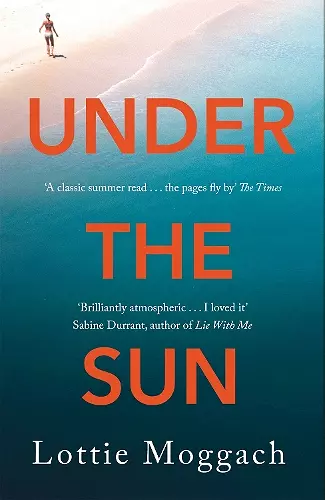 Under the Sun cover