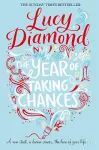 The Year of Taking Chances cover