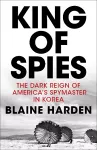 King of Spies cover