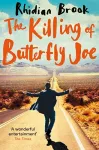 The Killing of Butterfly Joe cover