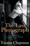 The Last Photograph cover