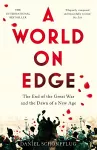A World on Edge cover