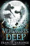 Verdigris Deep cover