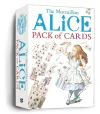 Macmillan Alice Pack of Cards cover