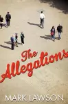 The Allegations cover