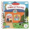 The Three Little Pigs cover