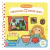 Goldilocks and the Three Bears cover