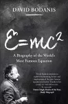 E=mc2 cover