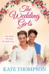 The Wedding Girls cover