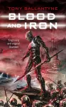 Blood and Iron cover