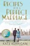 Recipes For A Perfect Marriage cover