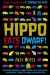 Hippo Eats Dwarf cover