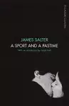 A Sport and a Pastime cover
