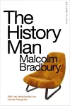 The History Man cover