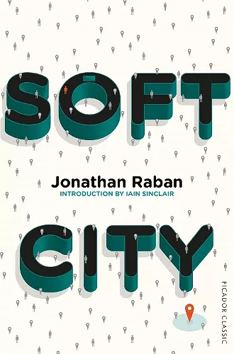 Soft City cover